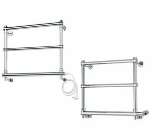 540 полотенцесушитель  SOLE Collection  Margaroli