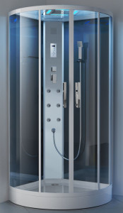 W1019R Душевая кабина SSWW W