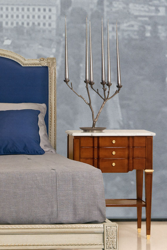 Тумбочка  SALDA ARREDAMENTI 1737 