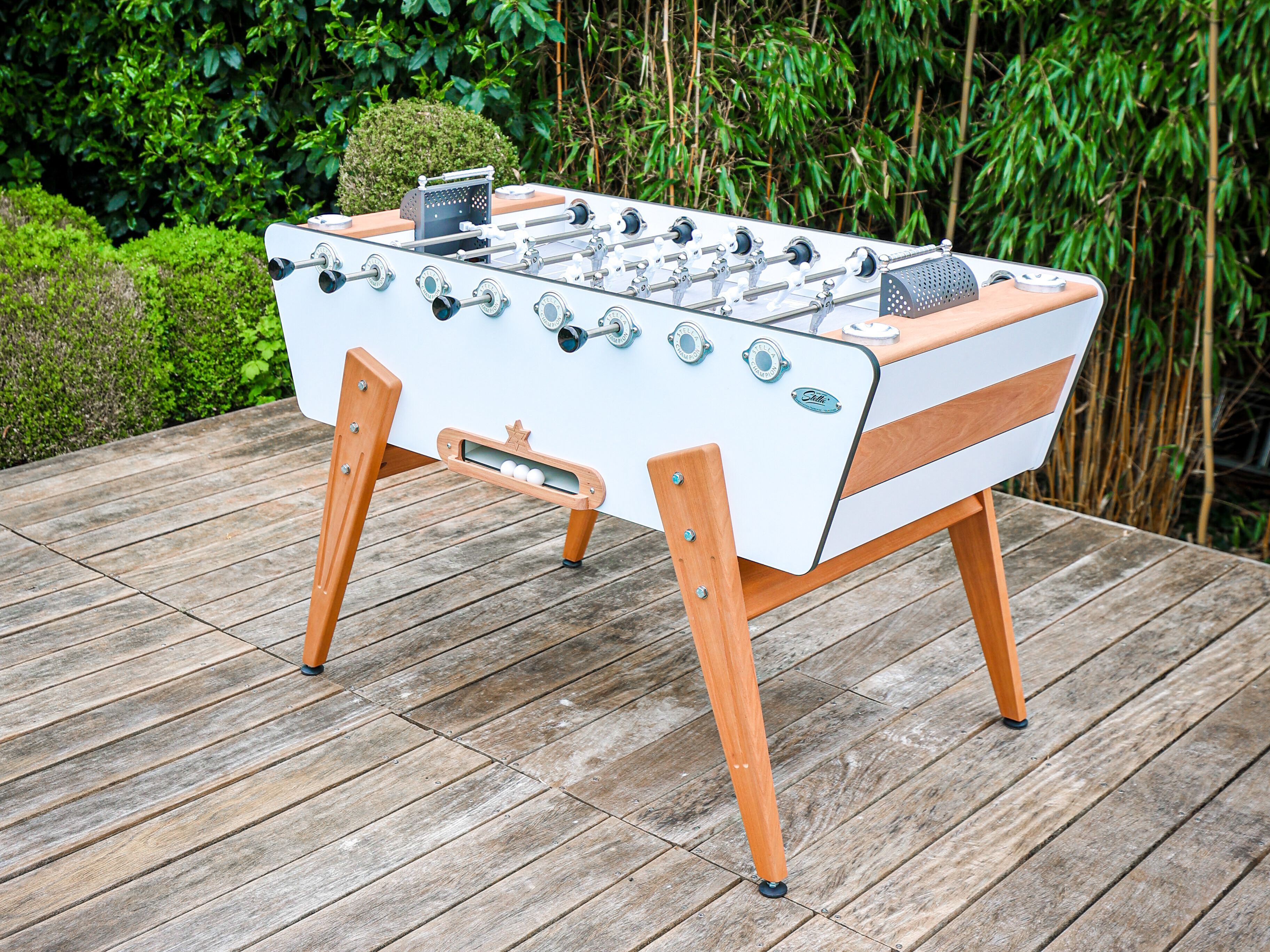 Кальциобалилла Stella baby-foot & billards Millésime ARCH-00097337 - Вид №11