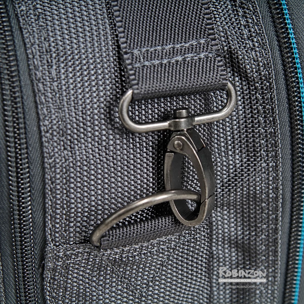 89504-04 Сумка плечевая 89504 Travelite Crosslite  - Вид №7