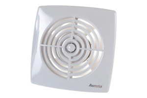 15759553 Вентилятор WR125 5905033299580 AWENTA RETIS