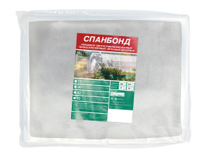 90751787 Укрывной нетканный материал Агросад 30 3.2x10м3 шт/упак STLM-0367862 УДАЧНИКОВ
