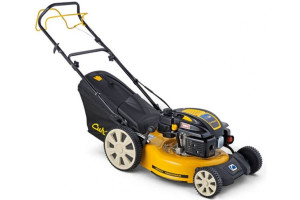 15392291 Бензиновая самоходная газонокосилка CC 48 SPO HW 12A-11JS603 Cub Cadet