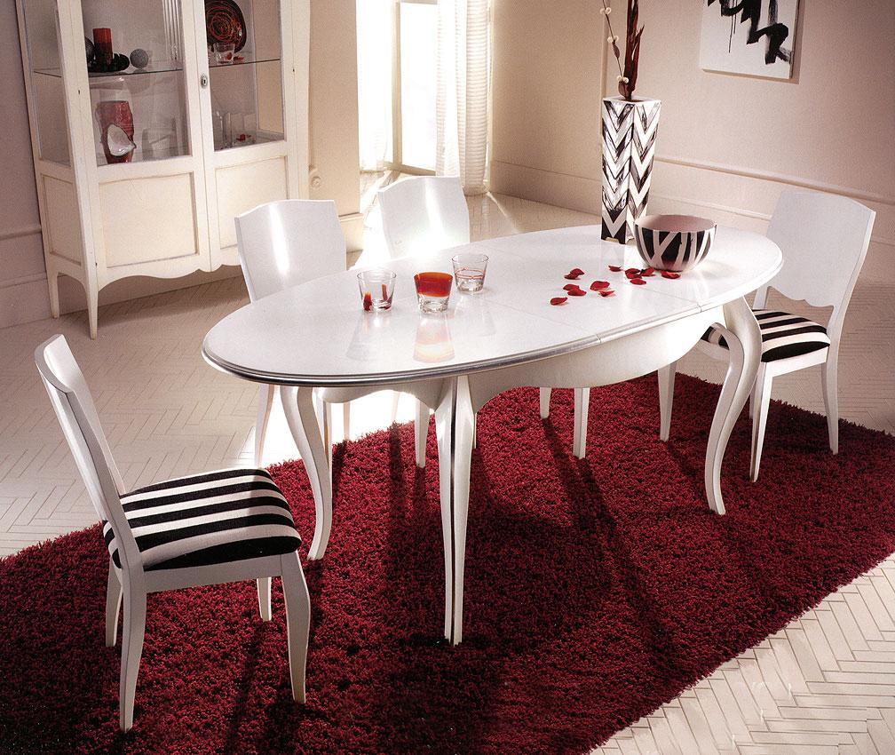 Стол  BTC INTERNATIONAL 703/G Melograno