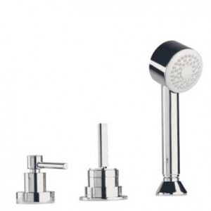 156340SN00SC Смеситель Bandini Coco