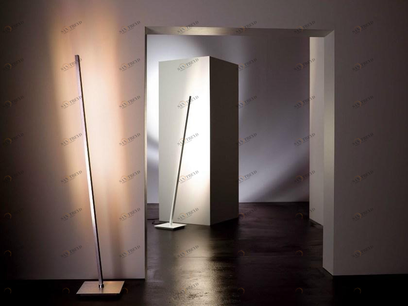 millelumen Светодиодный торшер Millelumen classic sun-id-1431704