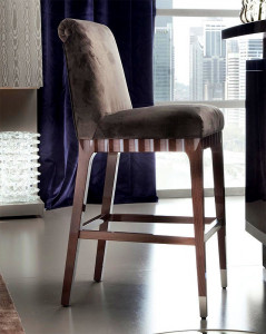 Барный стул  GIORGIO COLLECTION 400/95/L