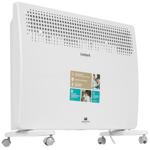 9106911 Конвектор Timberk T-EC1500-X2M