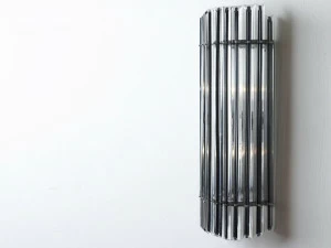 OFFICINACIANI Настенный светильник из стекла  Hl1012wa-2s/2b