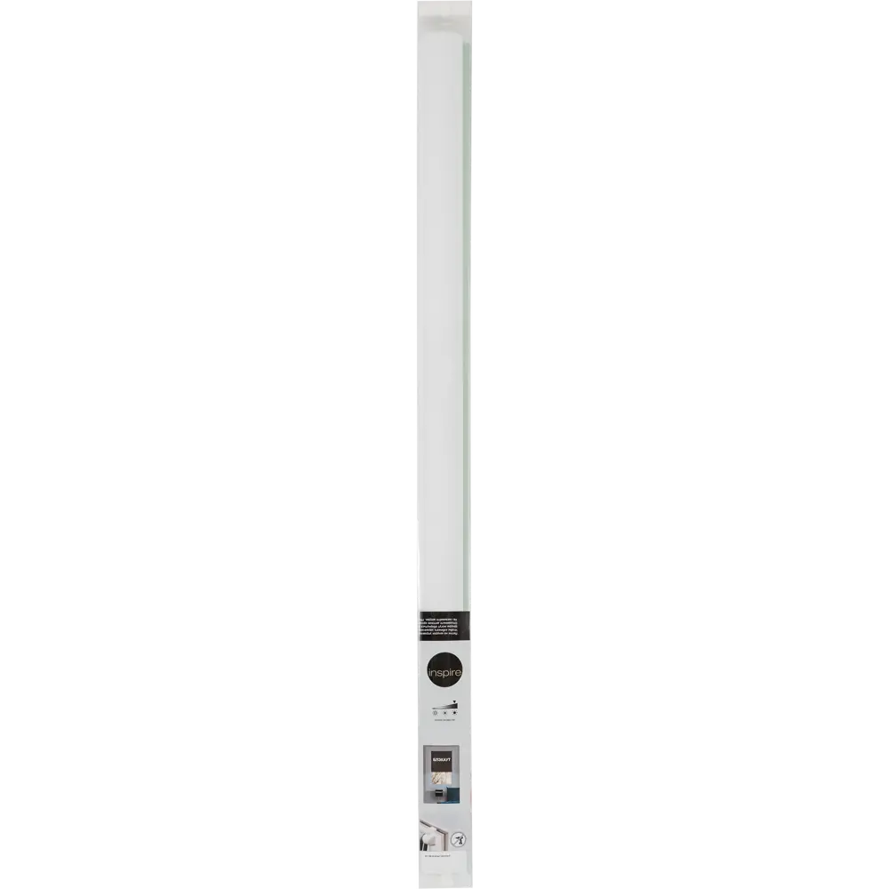 Штора рулонная Inspire Blackout, 60x160 см, цвет зелёный 82407257 STLM-2076486 - Вид №5