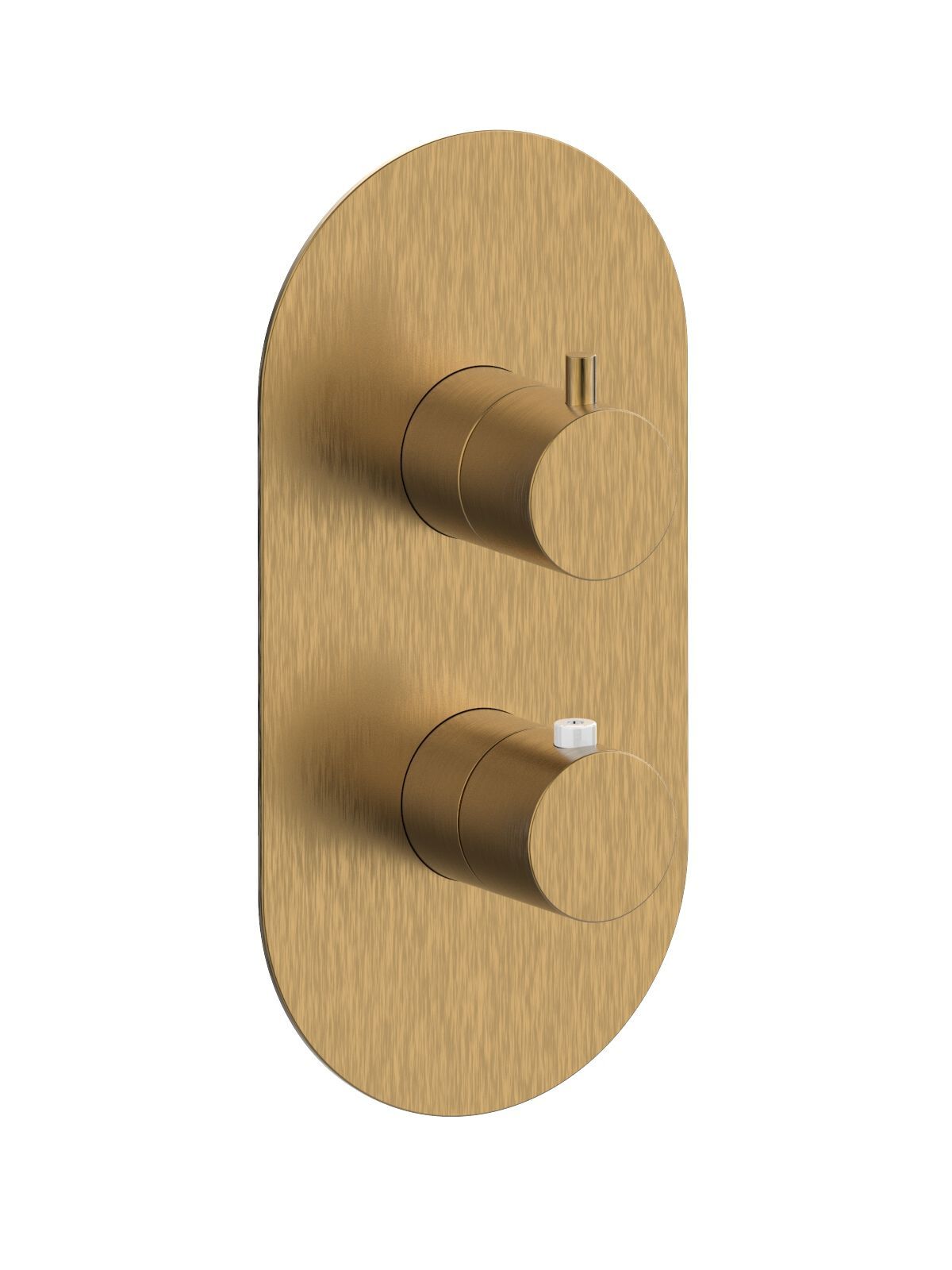 Термостатический встраиваемый смеситель для душа Rubinetterie Frattini душевые кабины ARCH-00141116 - Вид №5