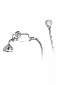 Gentry Home Смеситель для душа внешнего монтажа St James   GH103330