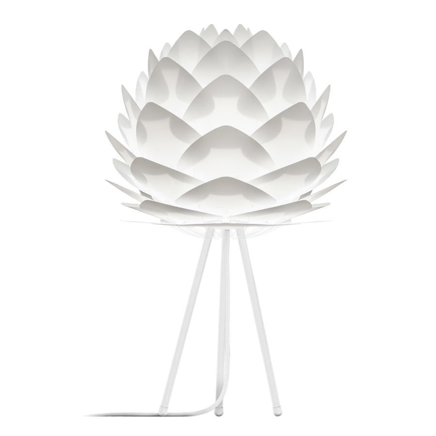 2009 Плафон silvia mini белый UMAGE  - Вид №1