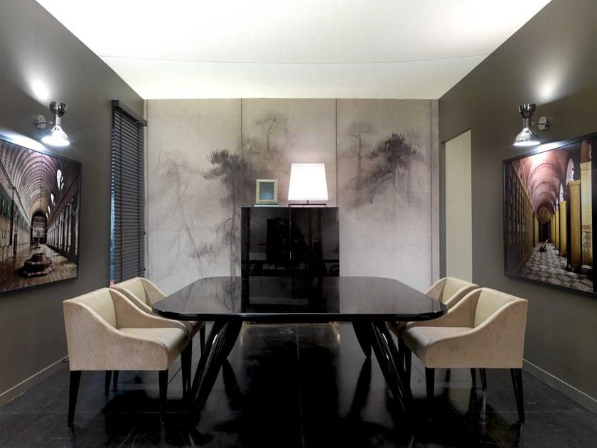 Contardi Регулируемый светодиодный настенный светильник Tata sun-id-1405195 - Вид №12