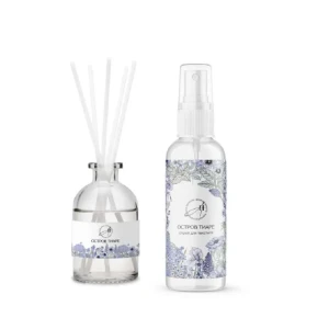 Ароматизатор воздуха Aroma Harmony Остров Тиаре 100 мл