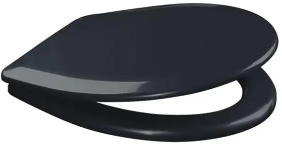 91738258 Сиденье для унитаза Orio Orio 253277 37x44см STLM-0982829