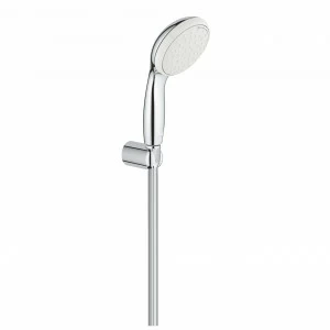 Душевой набор GROHE New Tempesta, 9,5 л/мин, хром (27799001)