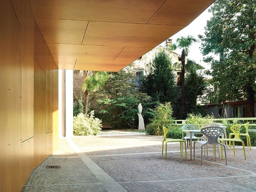 Штабелируемый стул из полипропилена Supernatural Santreyd sun-id-1426871 - Вид №12