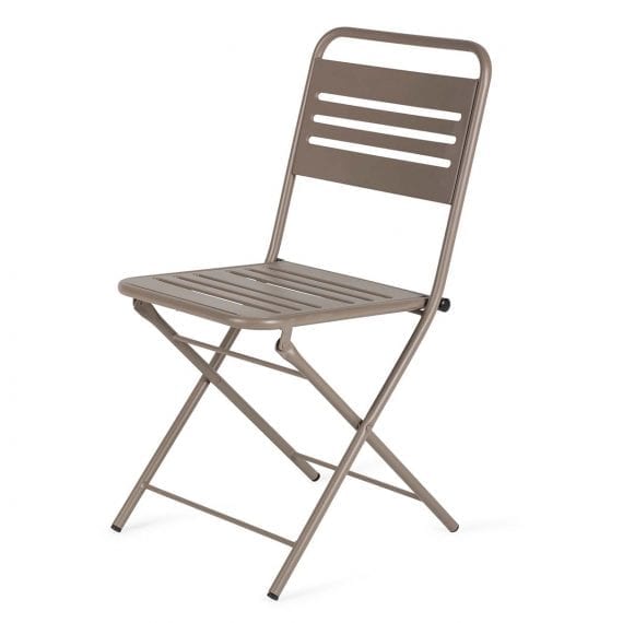 080157 Складной уличный стул Francisco Segarra Olimpia Santreyd - Вид №6