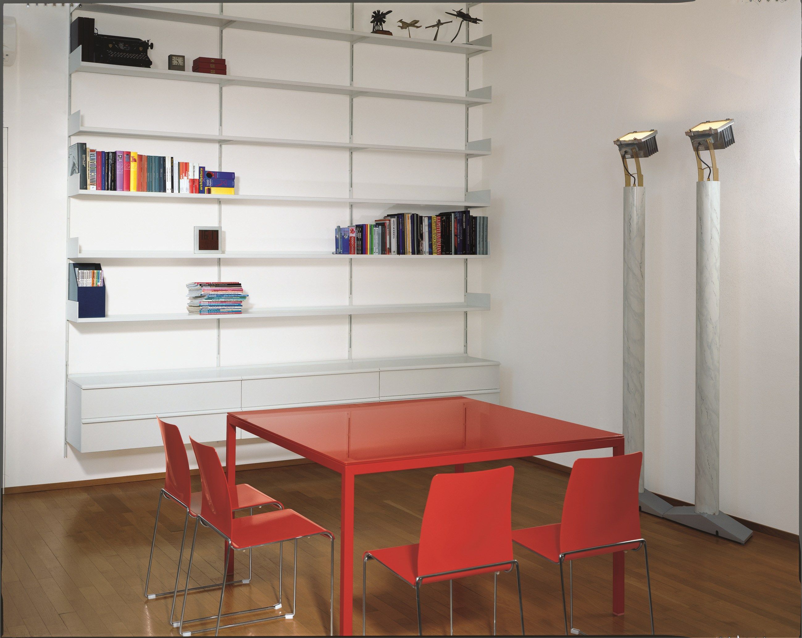 Квадратный стол YDF Эрнесто ARCH-00022486 - Вид №2