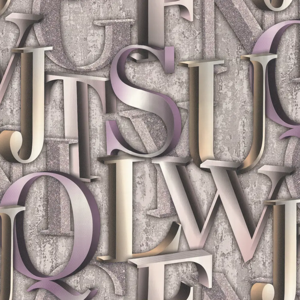 Обои флизелиновые Palitra Life Oxford коричневые 1.06 м PL71708-28 STLM-2064488 - Вид №1