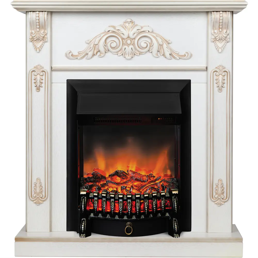 Обрамление Anita для электрического очага REALFLAME STLM-2186852 - Вид №6