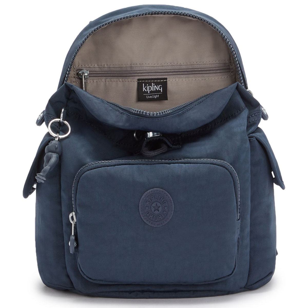 KI267096V Рюкзак Backpack Kipling City Pack Mini  - Вид №4