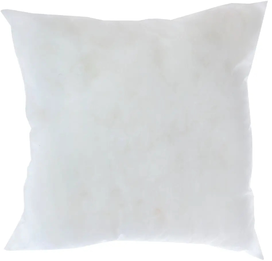 SEASONS Черновая подушка-основа 40х40 см для декоративных наволочек 16840303