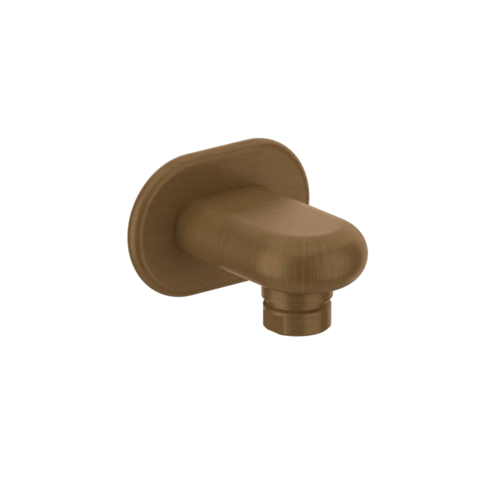 Водовыпуск 33769 713 Gessi Goccia СТАРИННАЯ ЛАТУНЬ 33769713