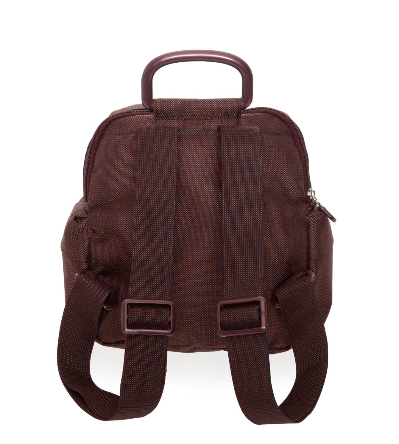 QMTT1-25G Рюкзак QMTT1 Backpack Mandarina Duck MD20  - Вид №2