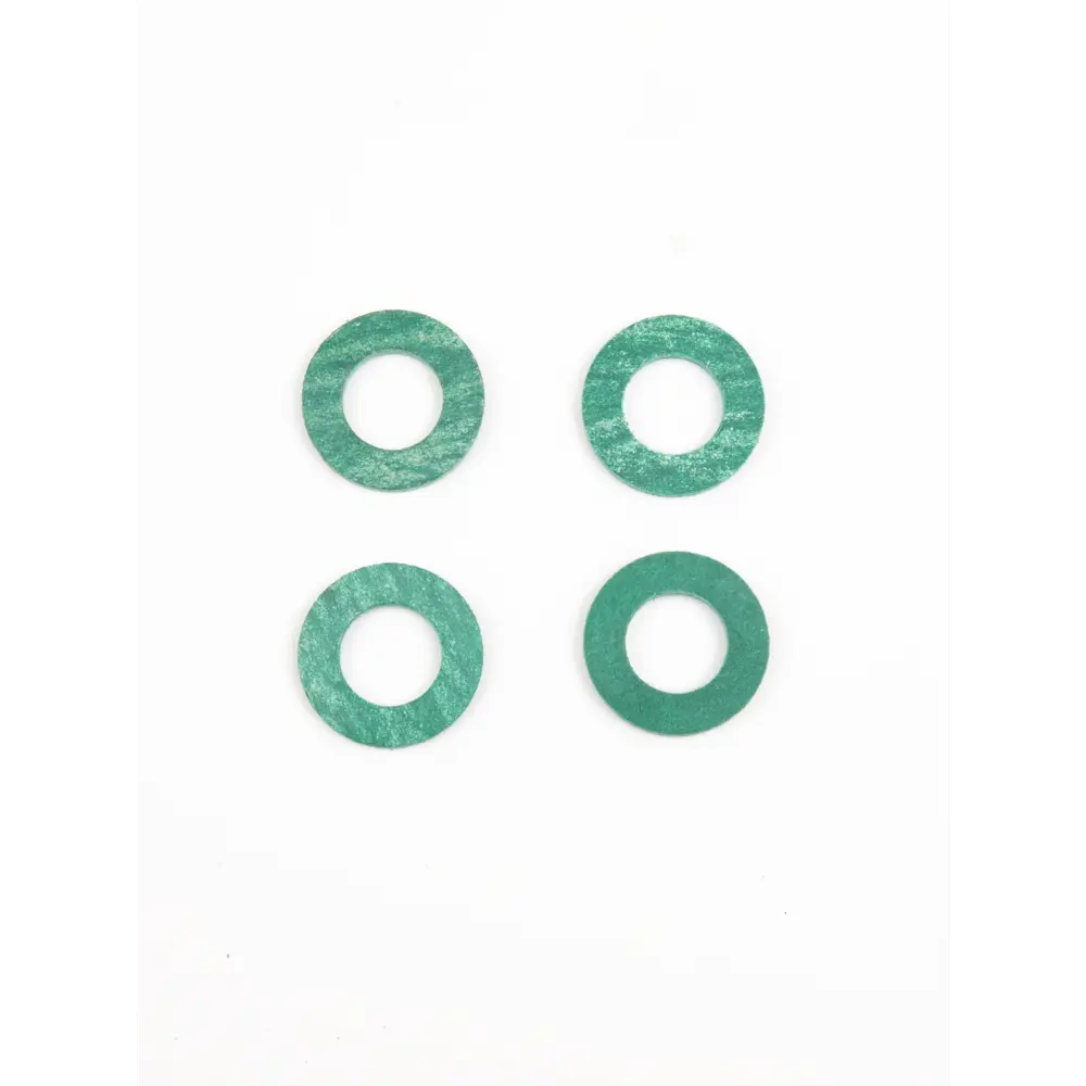 Комплект прокладок EQUATION паронитовых 1/2" для водоснабжения и отопления 89335597 STLM-0807848