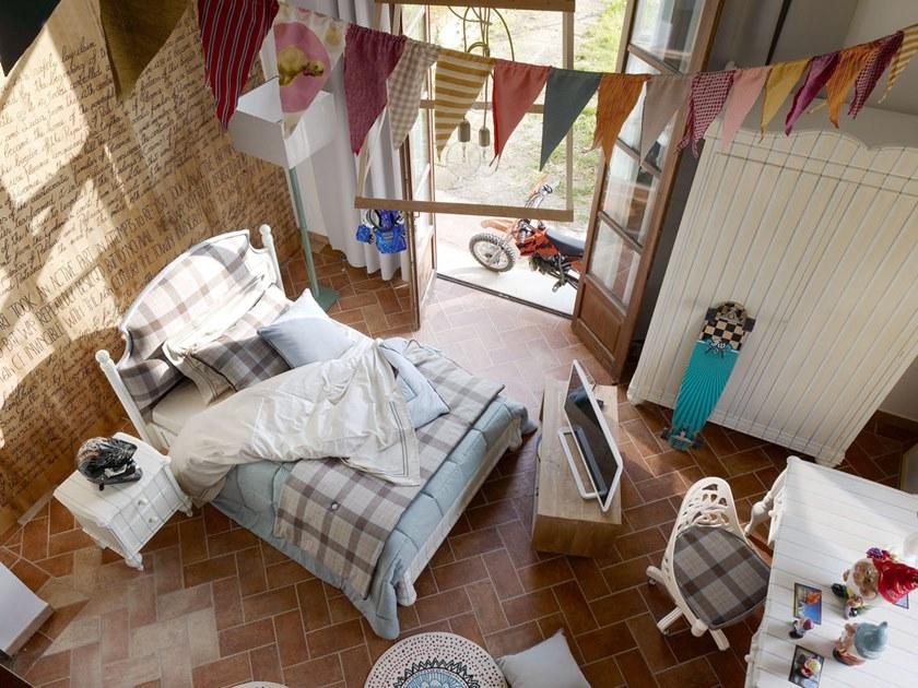 VOLPI Стул с подлокотниками Sogni & amore 0581 - Вид №1