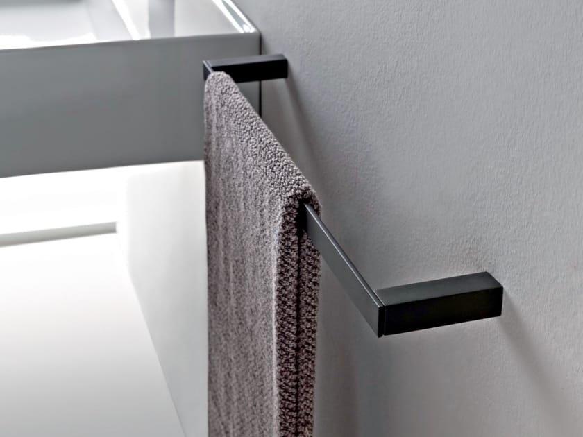 Латунный держатель для полотенец Rubinetterie Treemme Tag ARCH-00051947