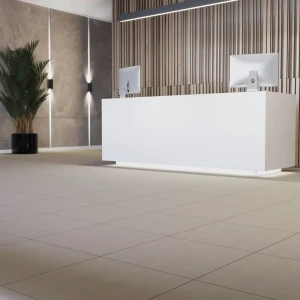 Керамогранит Керамин Осло 30x30 см 1.35 м² цвет бежевый 82479093 STLM-2020739