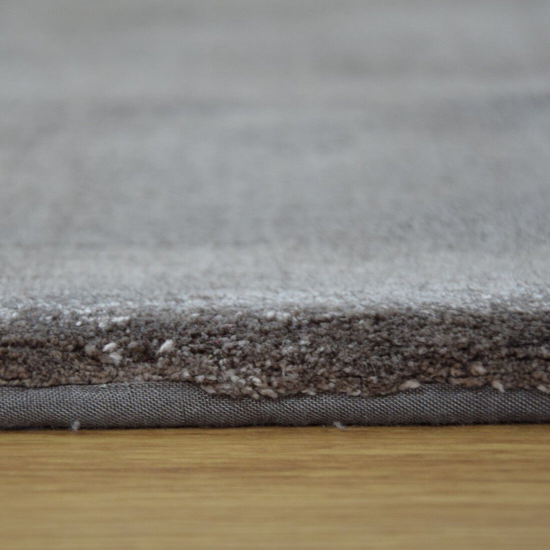 Сплошной цвет прямоугольный ковер Ademi Exclusive ARCH-00017424 - Вид №5