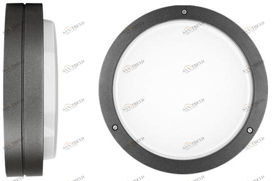 PERFORMANCE iN LIGHTING Светодиодный настенный светильник / потолочный светильник sun-id-1376068