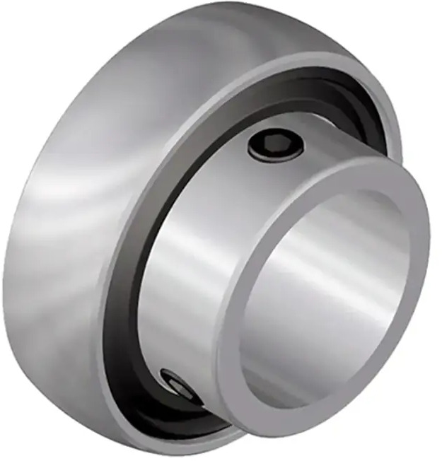 91487183 Подшипник FKD UC212FKD 110x110x65 см сталь цвет белый STLM-1016809