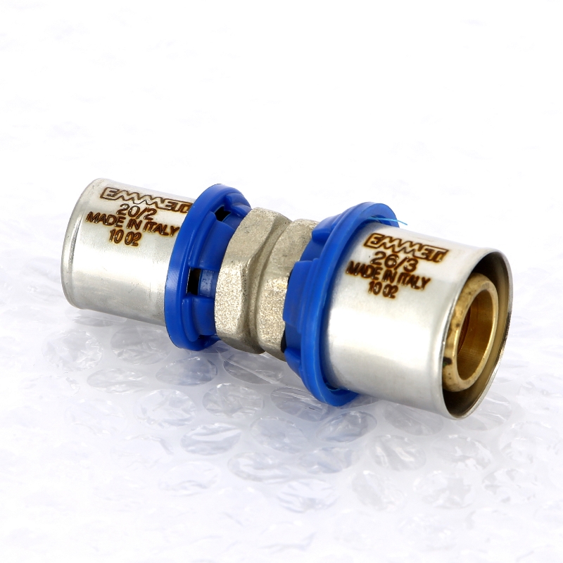 Муфта пресс EMMETI 26х20 28101436 - Вид №1