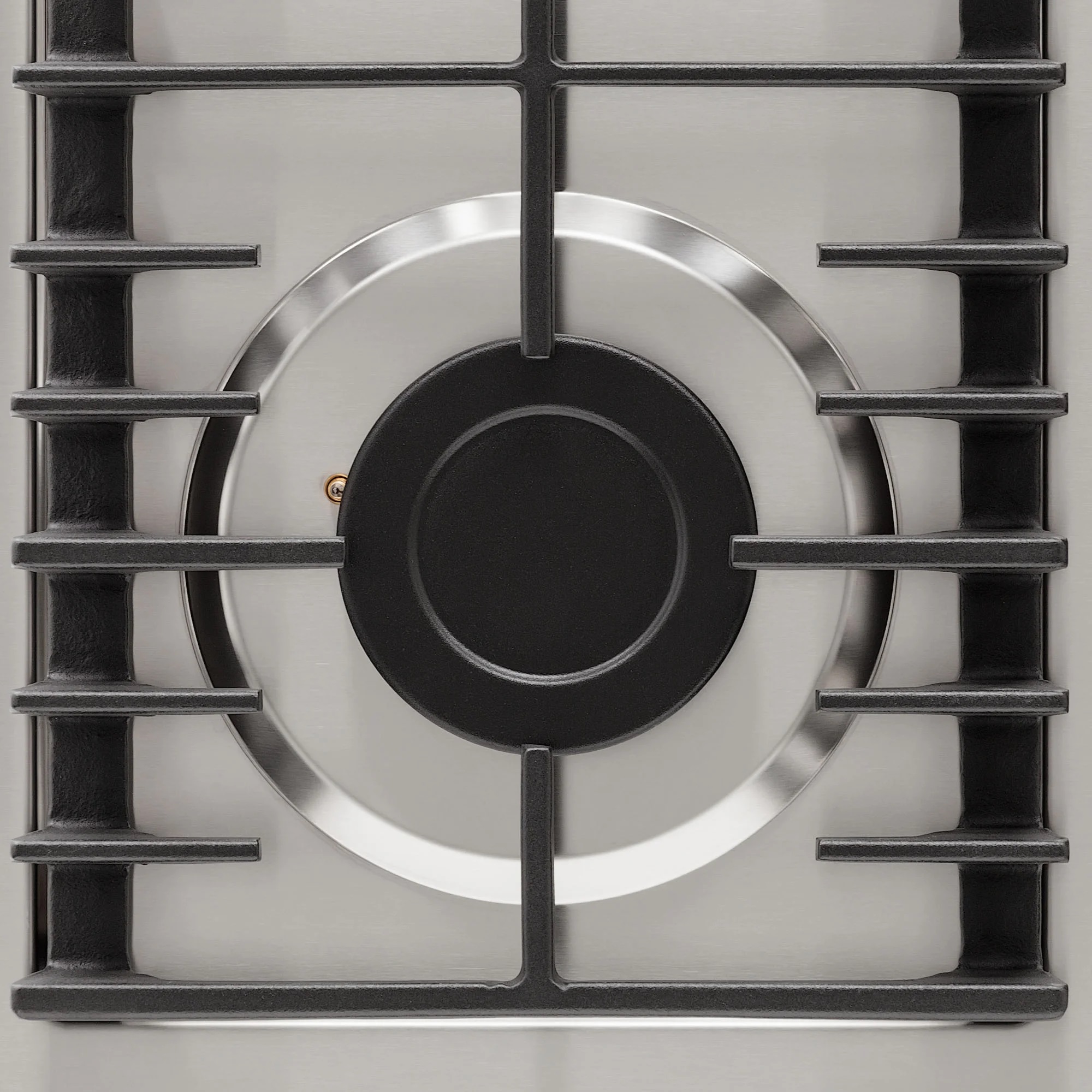 9039375 Газовая варочная поверхность KRONA HAGEL 60 IX KRONA1 STDN-0138310 - Вид №7