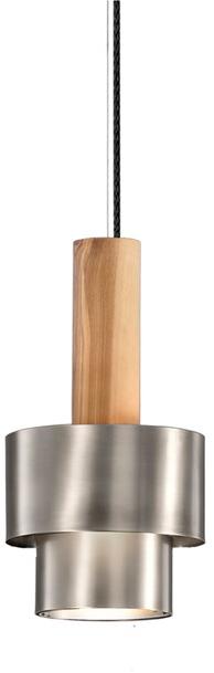 fambuena Светодиодная подвесная лампа Reflections 6049 - Вид №1