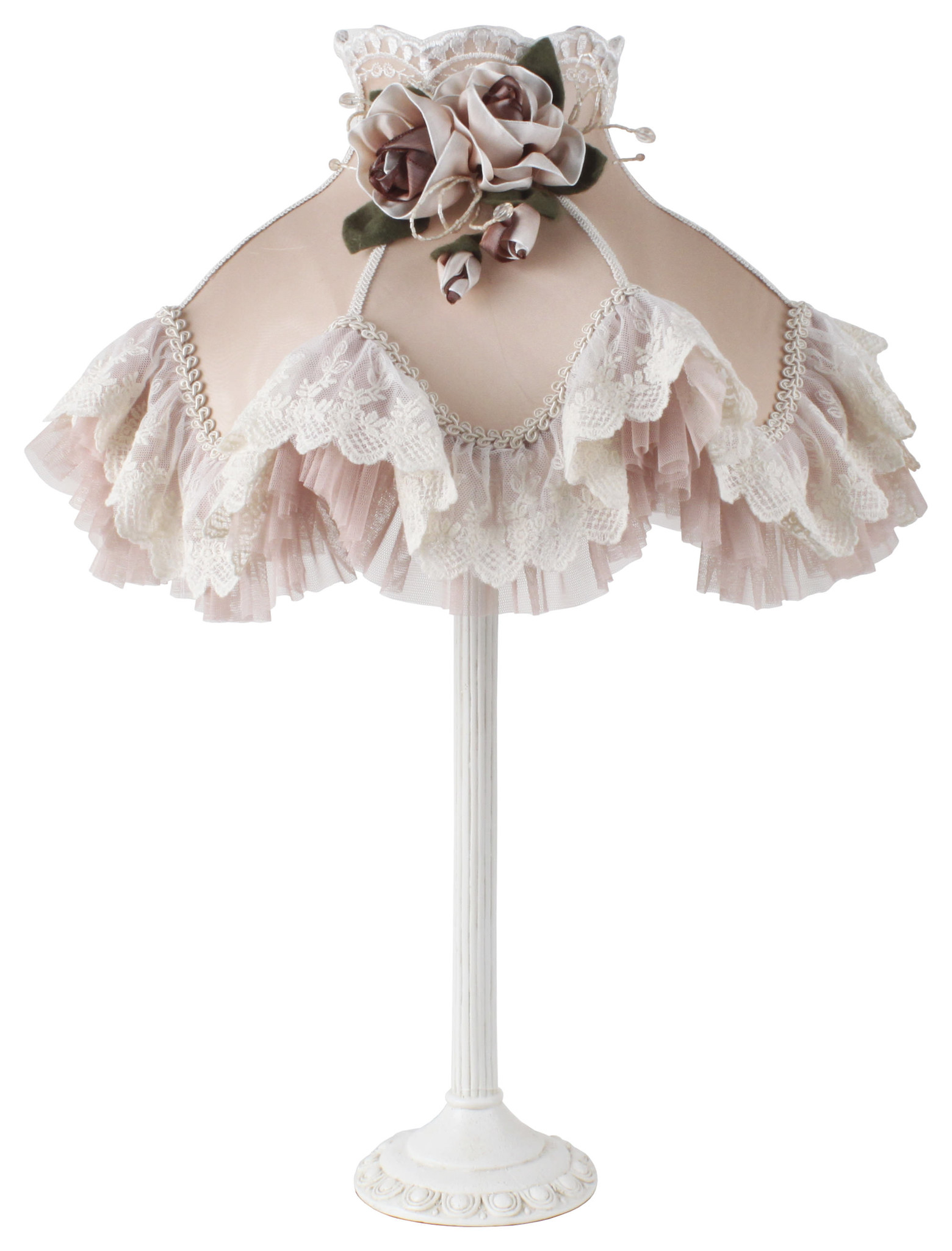 3815295.0011 Лампа настольная TO4ROOMS  - Вид №1