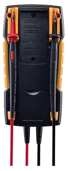 Testo Цифровой мультиметр sun-id-1429257 - Вид №1