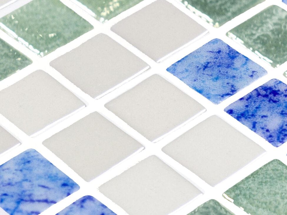 Стеклянная мозаика Onix Borders ARCH-00038089 - Вид №1