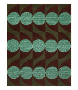 Джеймсруг RUG'SOCIETY Geometric 6_21