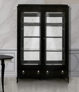 Витрина  LCI STILE N0201