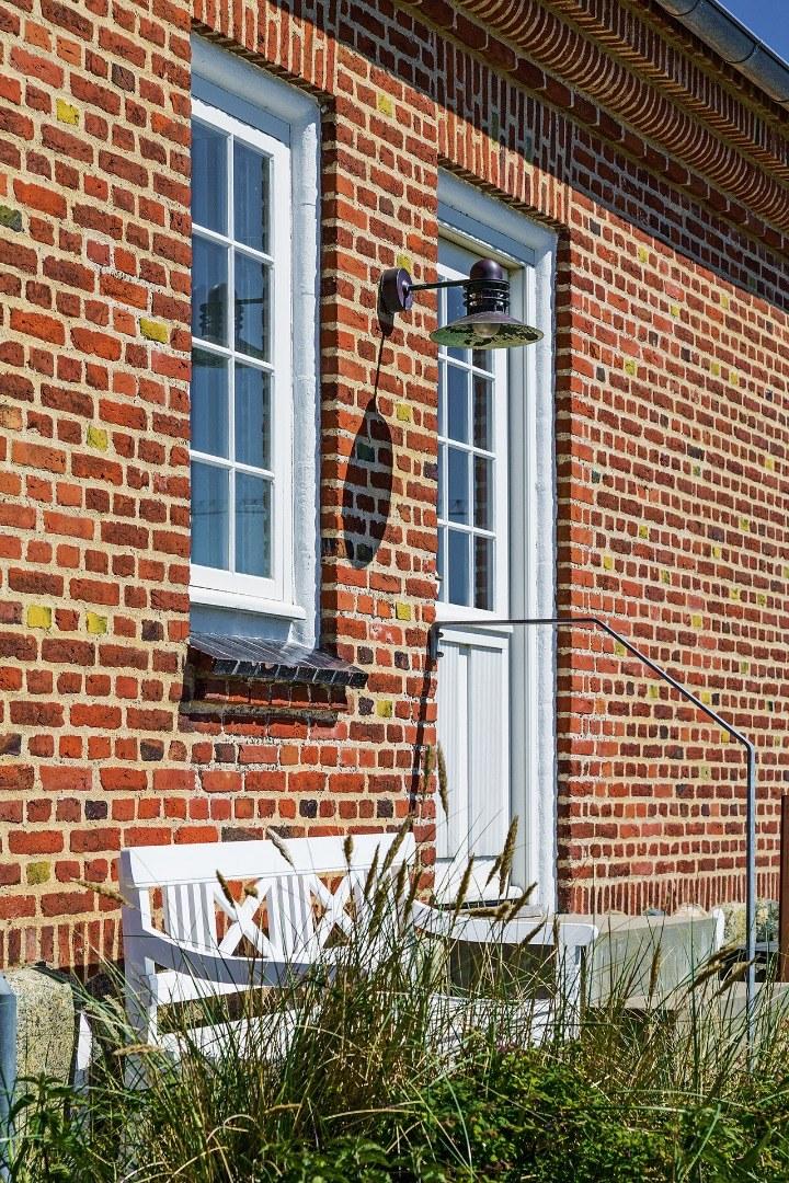 Louis Poulsen Светодиодный уличный настенный светильник sun-id-1449974 - Вид №5