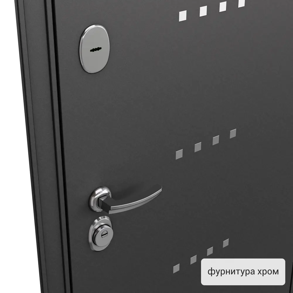 Дверь входная металлическая Контрол Мария айвори, 880 мм, левая 82858730 STLM-2044534 TOREX  - Вид №2