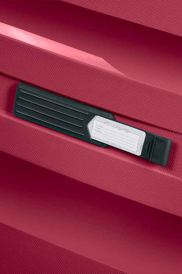 85A-52002 Чемодан 85A*002 Spinner American Tourister Bon Air  - Вид №7