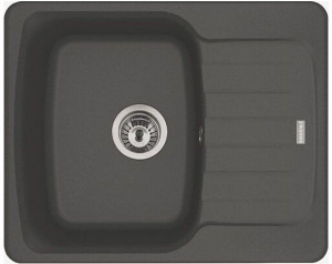 114.0563.333 Better, мойка azg 611-62 сер. стоп., про-во словакия Franke Franke Antea